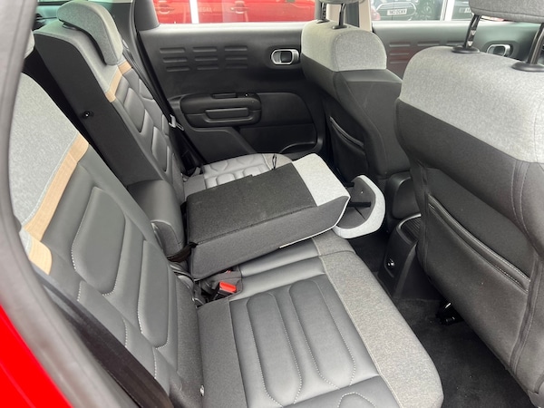 Used Citroen C3 Aircross 2024 for sale - 75522124: Photo 53