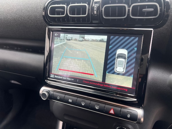 Used Citroen C3 Aircross 2024 for sale - 75522124: Photo 54