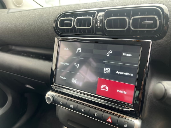 Used Citroen C3 Aircross 2024 for sale - 75522124: Photo 56