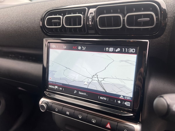 Used Citroen C3 Aircross 2024 for sale - 75522124: Photo 57