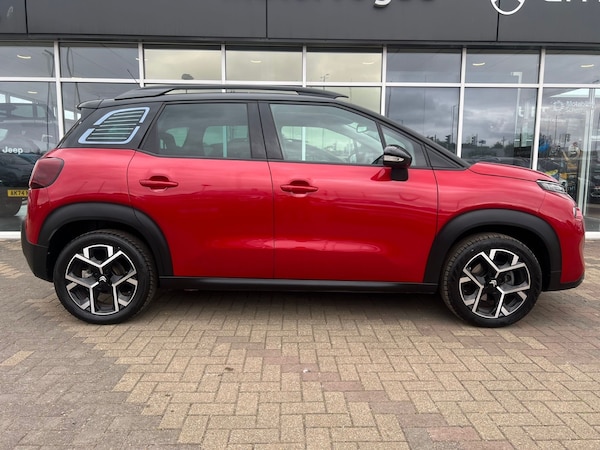 Used Citroen C3 Aircross 2024 for sale - 75522124: Photo 5