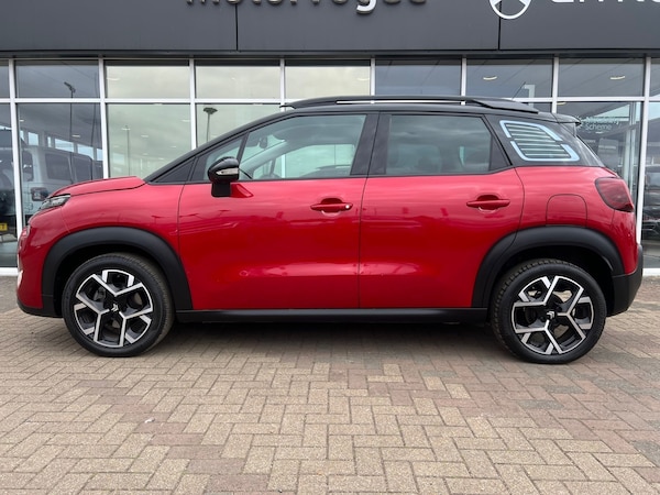 Used Citroen C3 Aircross 2024 for sale - 75522124: Photo 6