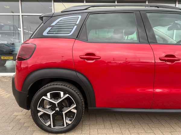 Used Citroen C3 Aircross 2024 for sale - 75522124: Photo 7