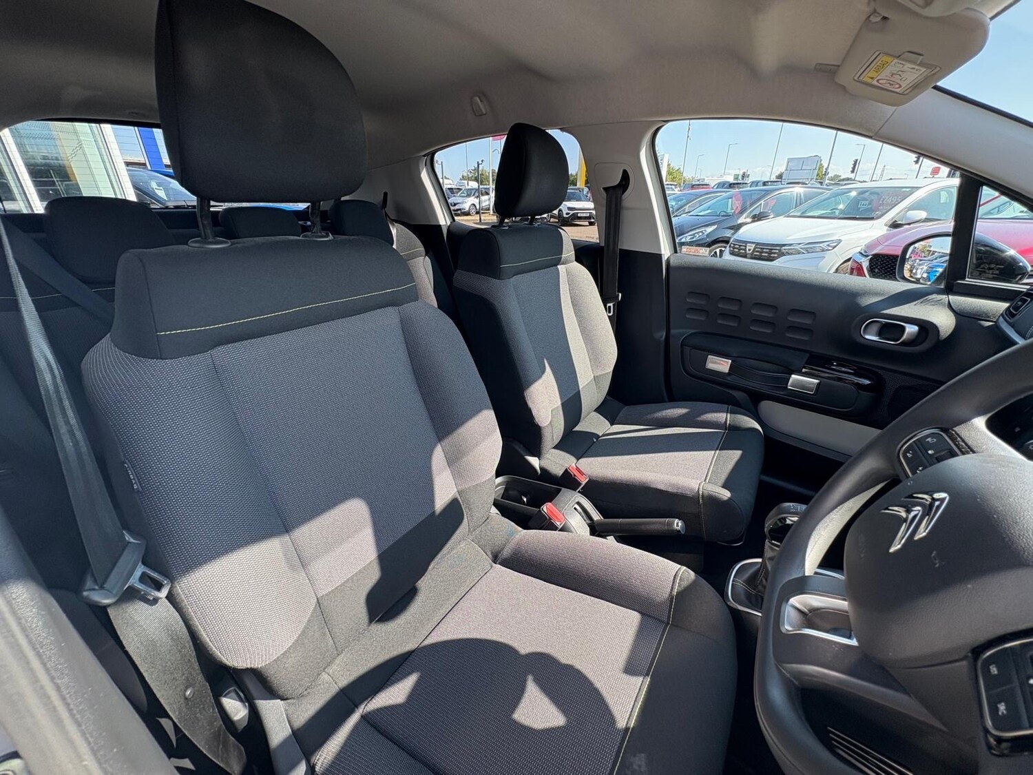 Vehicle 25