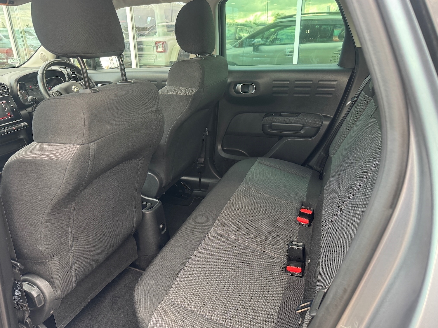 Used Citroen C3 Aircross 2021 for sale - 76168855: Photo 1