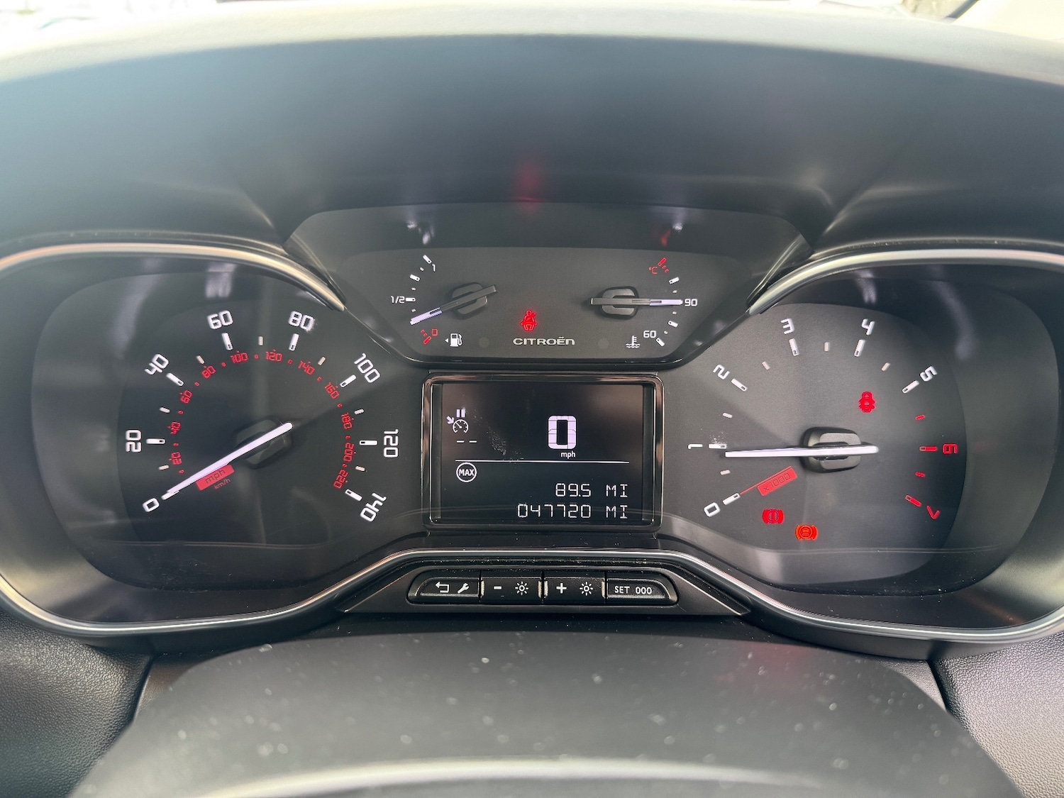 Used Citroen C3 Aircross 2021 for sale - 76168855: Photo 21