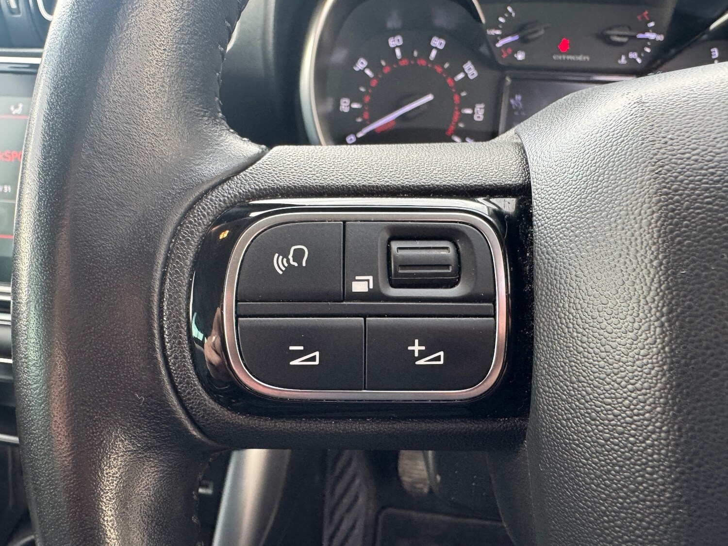 Used Citroen C3 Aircross 2021 for sale - 76168855: Photo 22