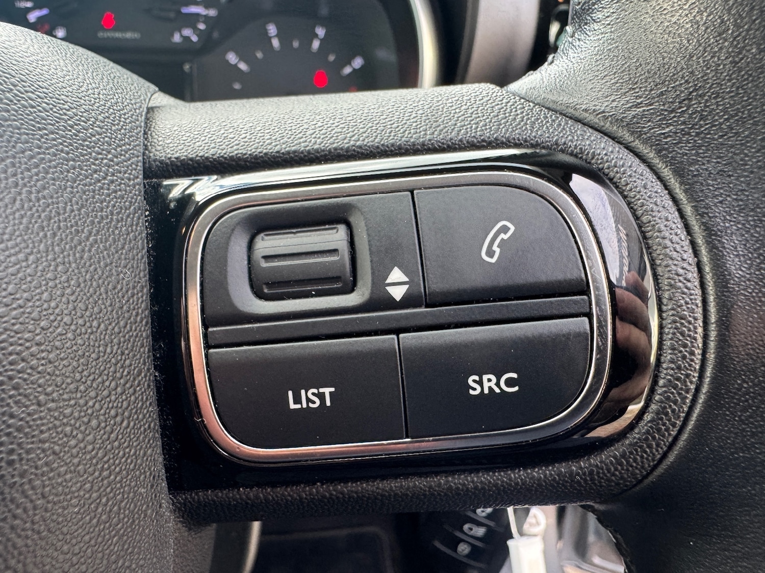 Used Citroen C3 Aircross 2021 for sale - 76168855: Photo 23