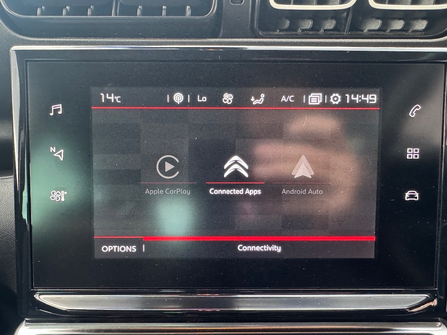 Used Citroen C3 Aircross 2021 for sale - 76168855: Photo 27