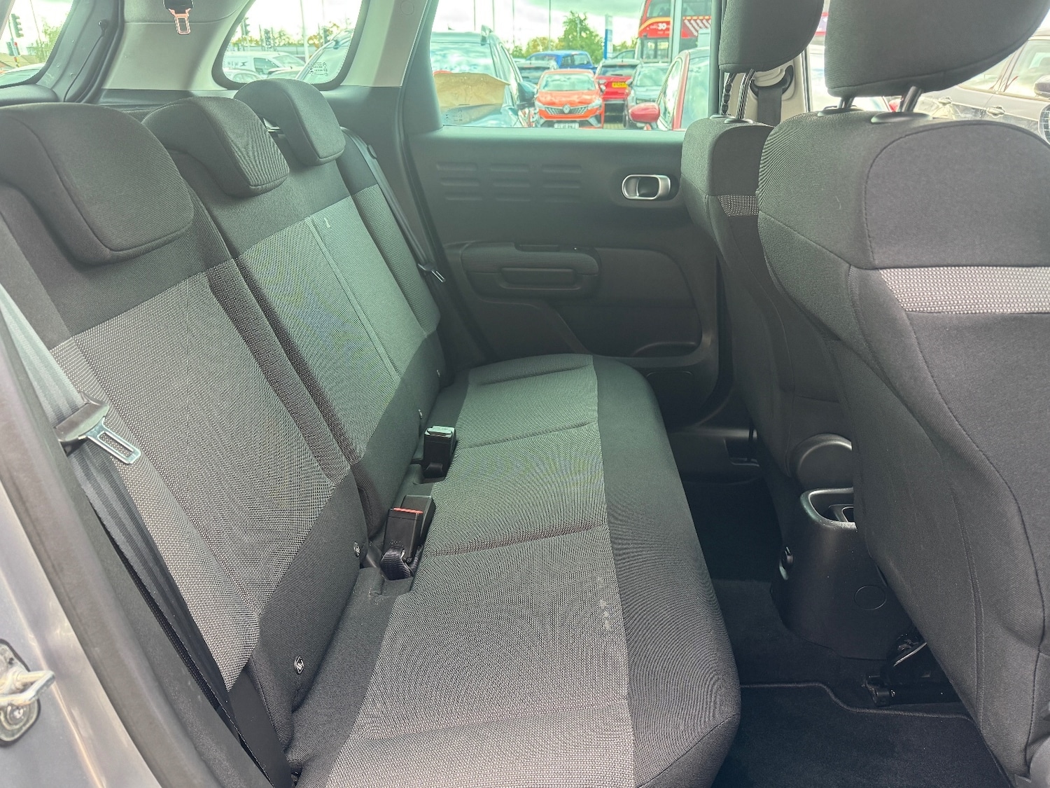 Used Citroen C3 Aircross 2021 for sale - 76168855: Photo 32
