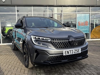 Used Renault Austral 2024 for sale - 77157880: Photo