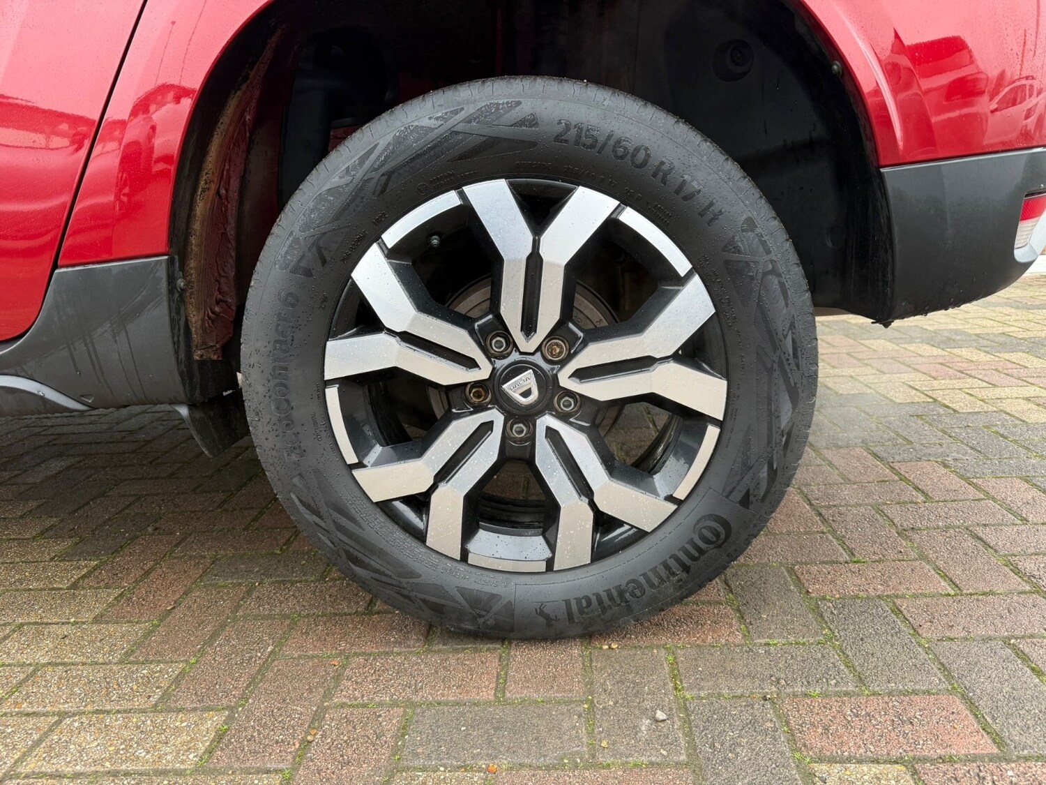 Used Dacia Duster 2022 for sale - 77082551: Photo 13