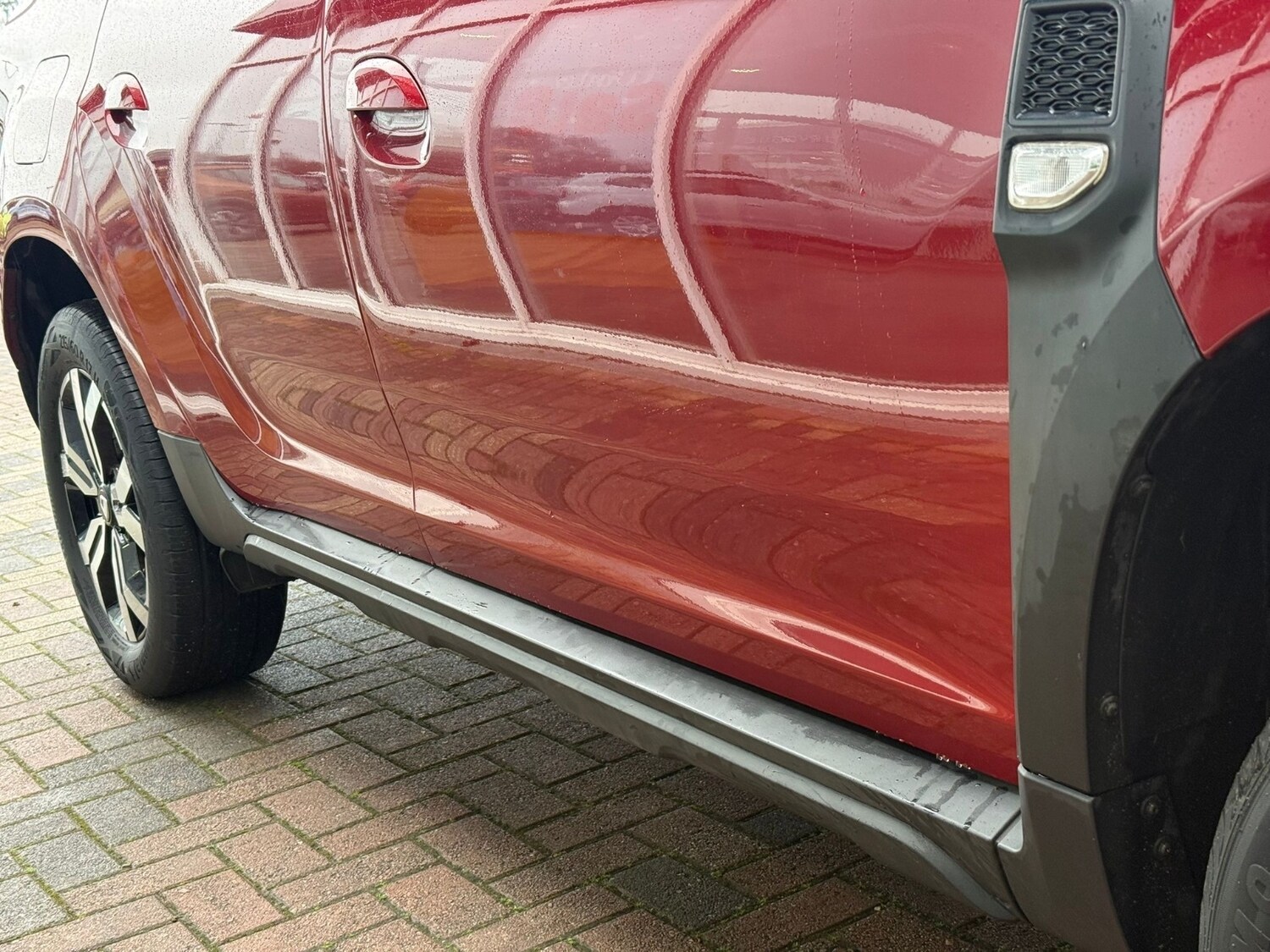 Used Dacia Duster 2022 for sale - 77082551: Photo 20