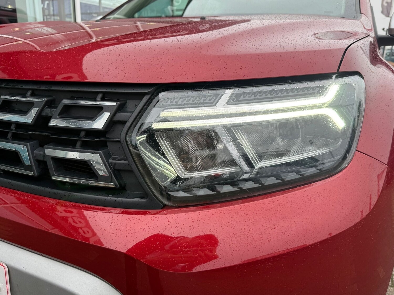 Used Dacia Duster 2022 for sale - 77082551: Photo 21