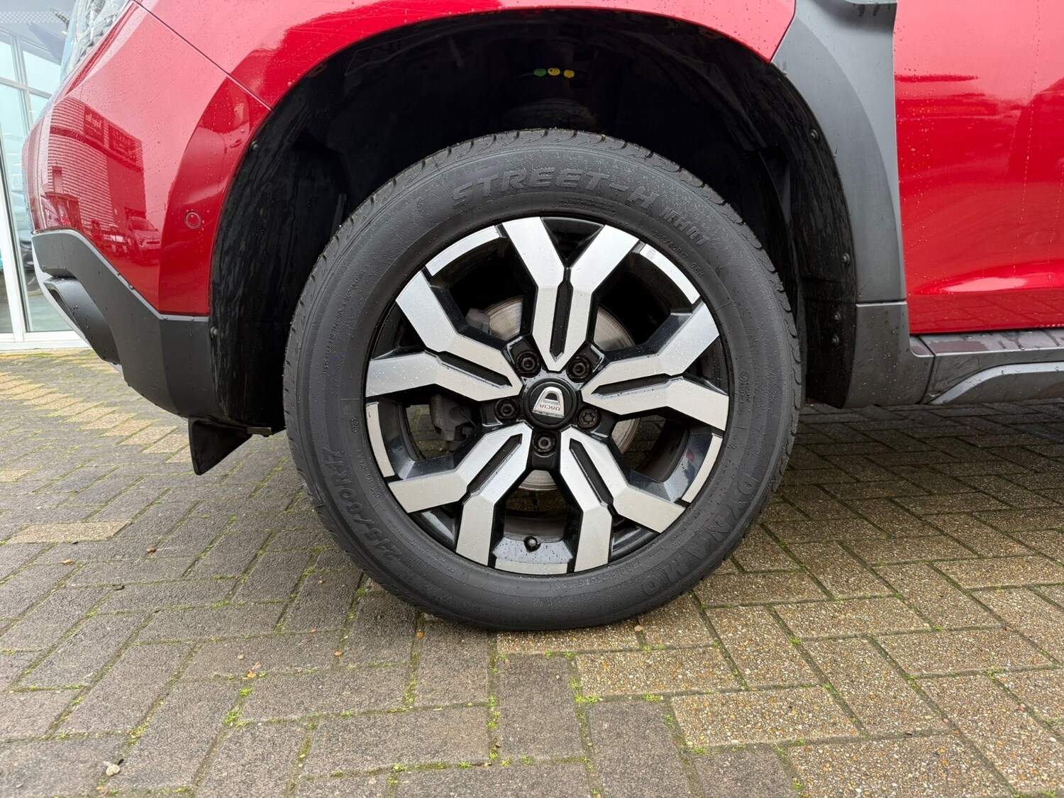 Used Dacia Duster 2022 for sale - 77082551: Photo 22