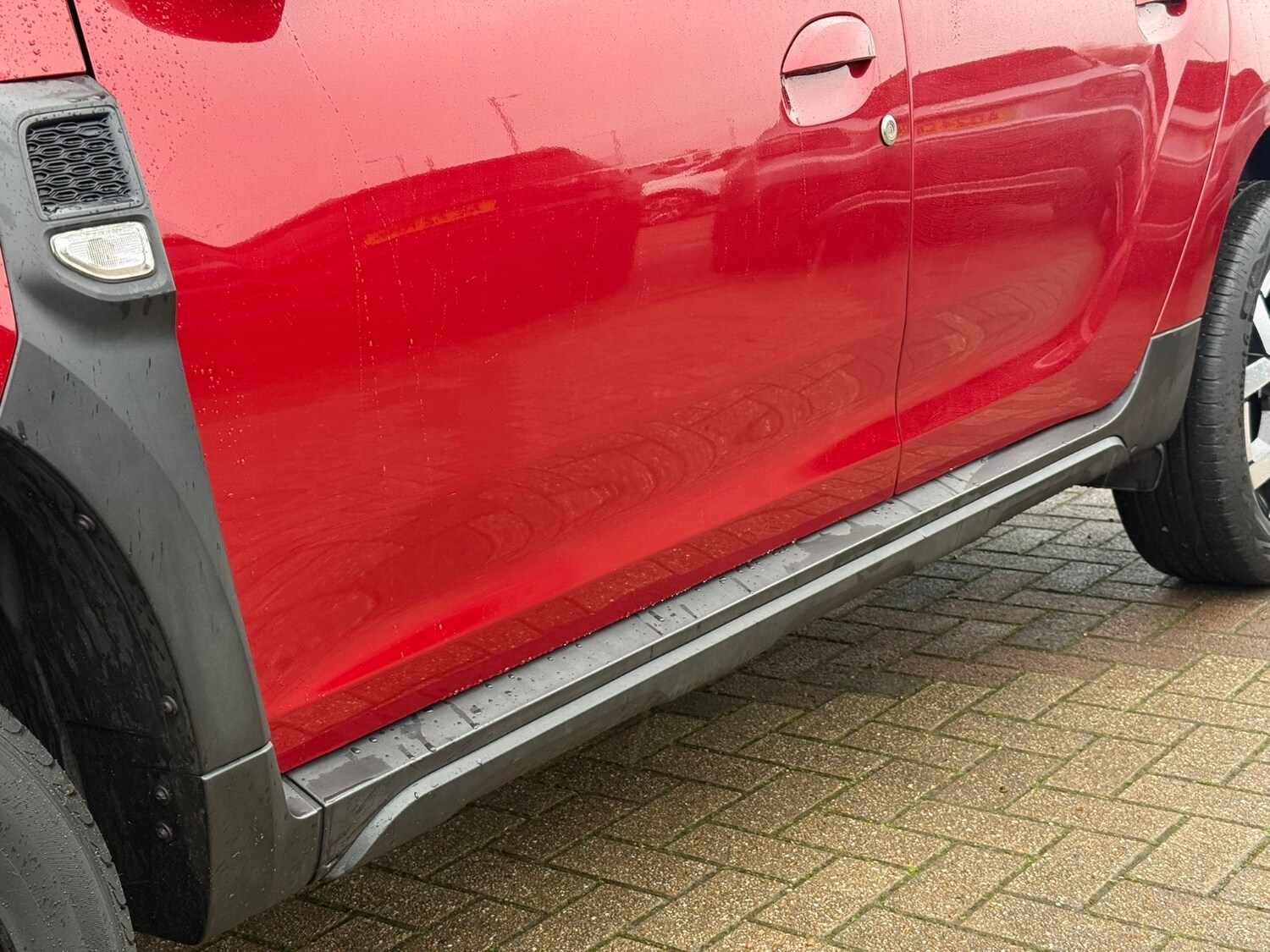 Used Dacia Duster 2022 for sale - 77082551: Photo 25