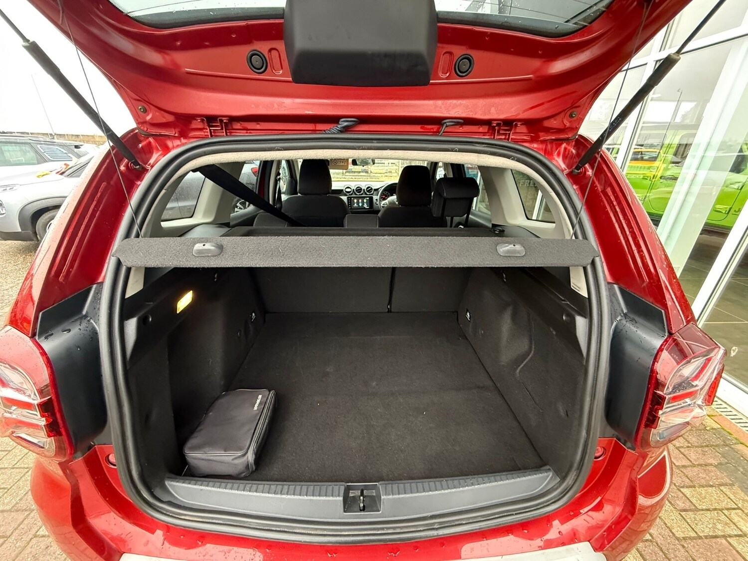 Used Dacia Duster 2022 for sale - 77082551: Photo 26