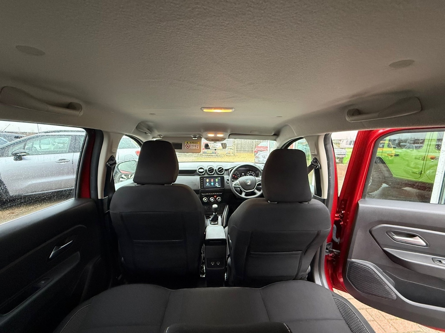 Used Dacia Duster 2022 for sale - 77082551: Photo 27