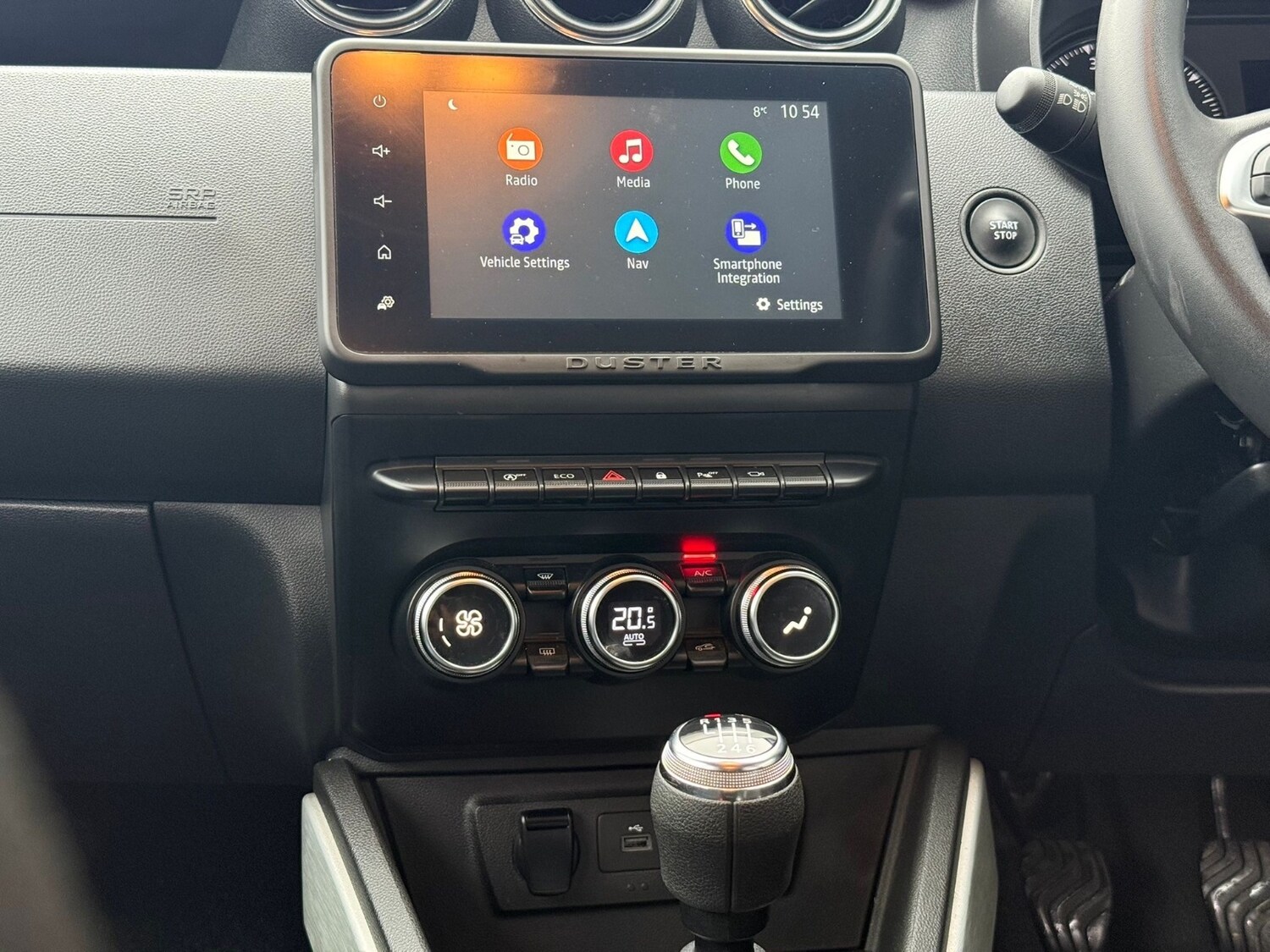 Used Dacia Duster 2022 for sale - 77082551: Photo 35