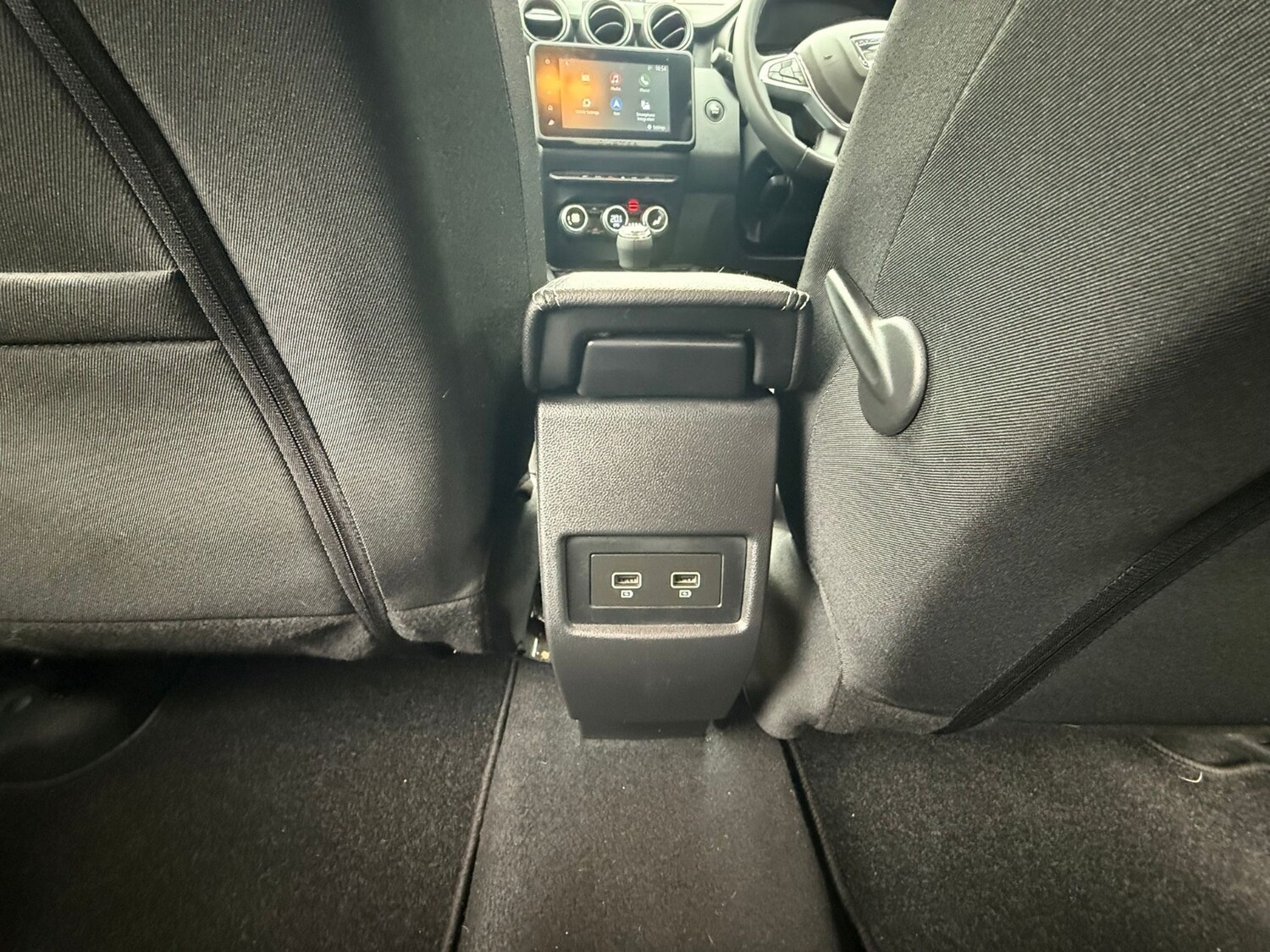 Used Dacia Duster 2022 for sale - 77082551: Photo 37