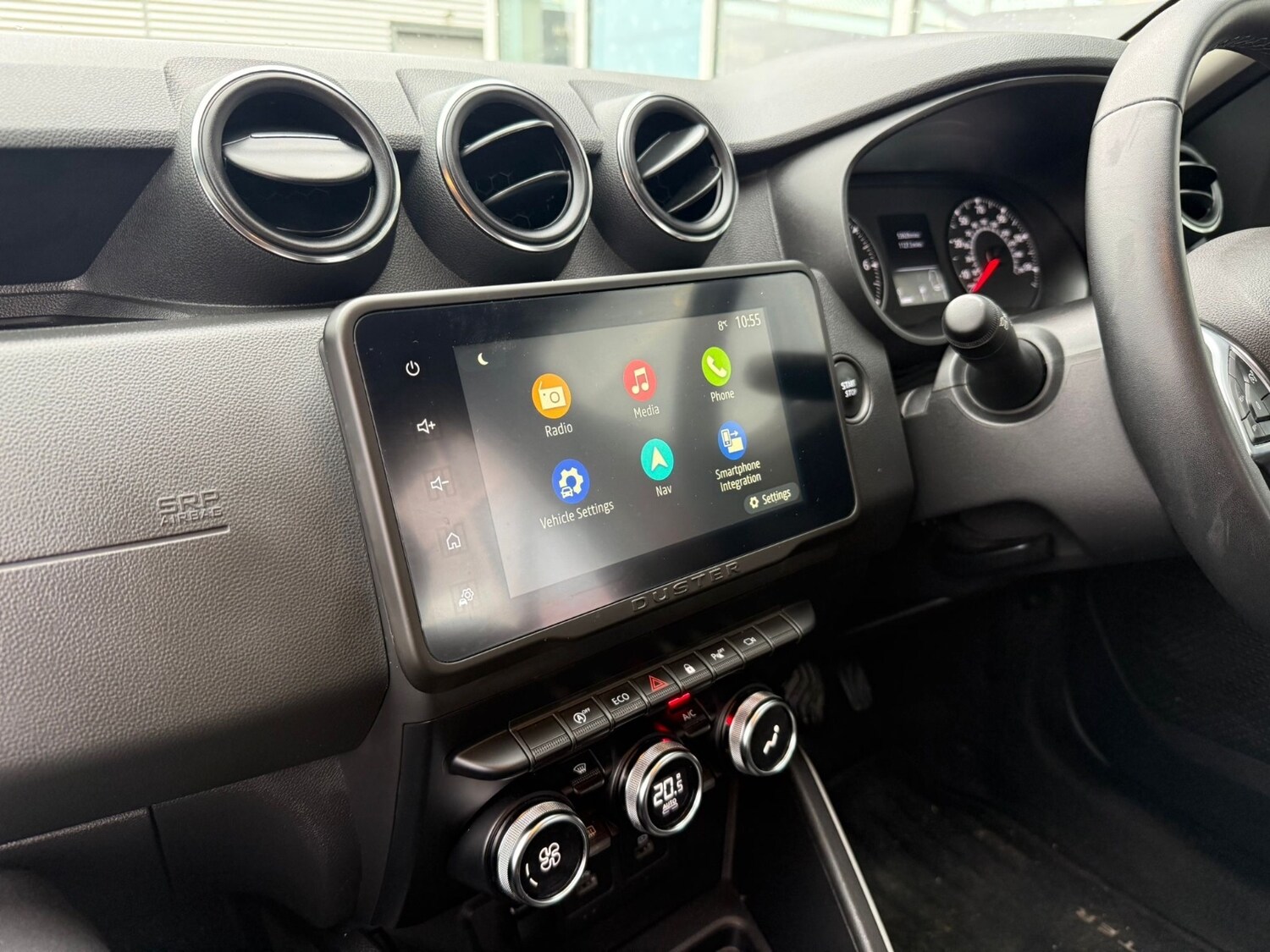 Used Dacia Duster 2022 for sale - 77082551: Photo 38