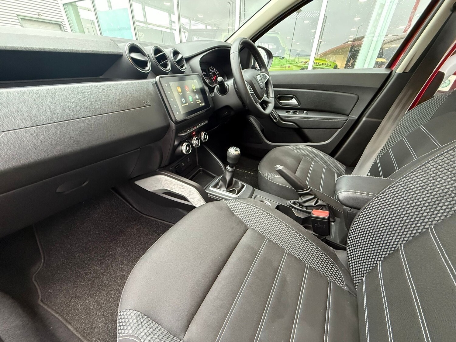 Used Dacia Duster 2022 for sale - 77082551: Photo 43