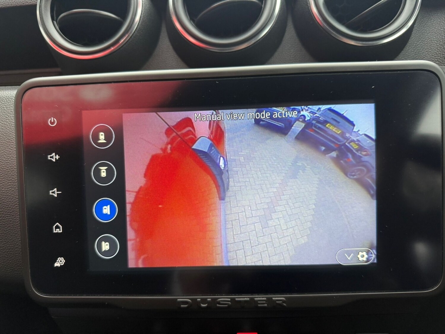 Used Dacia Duster 2022 for sale - 77082551: Photo 60