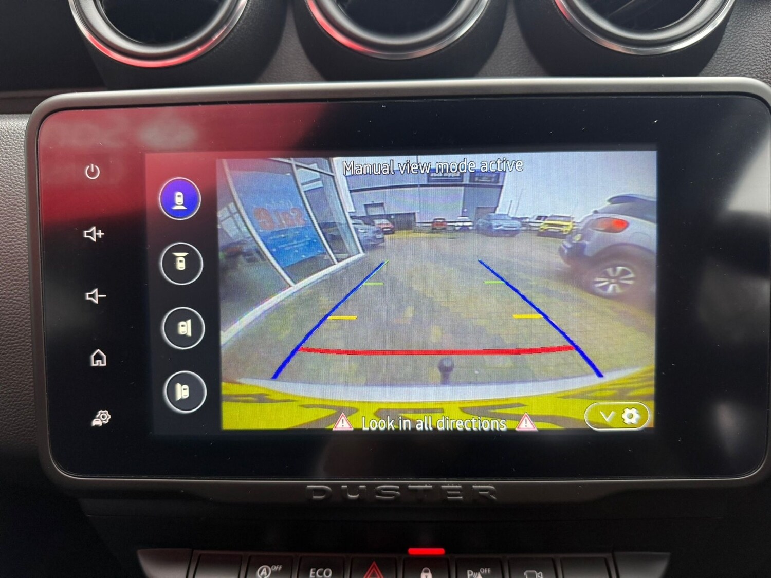 Used Dacia Duster 2022 for sale - 77082551: Photo 62
