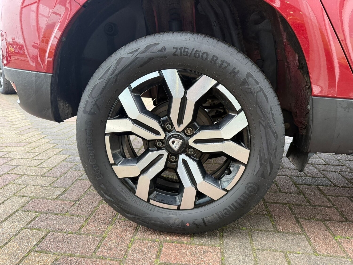 Used Dacia Duster 2022 for sale - 77082551: Photo 7