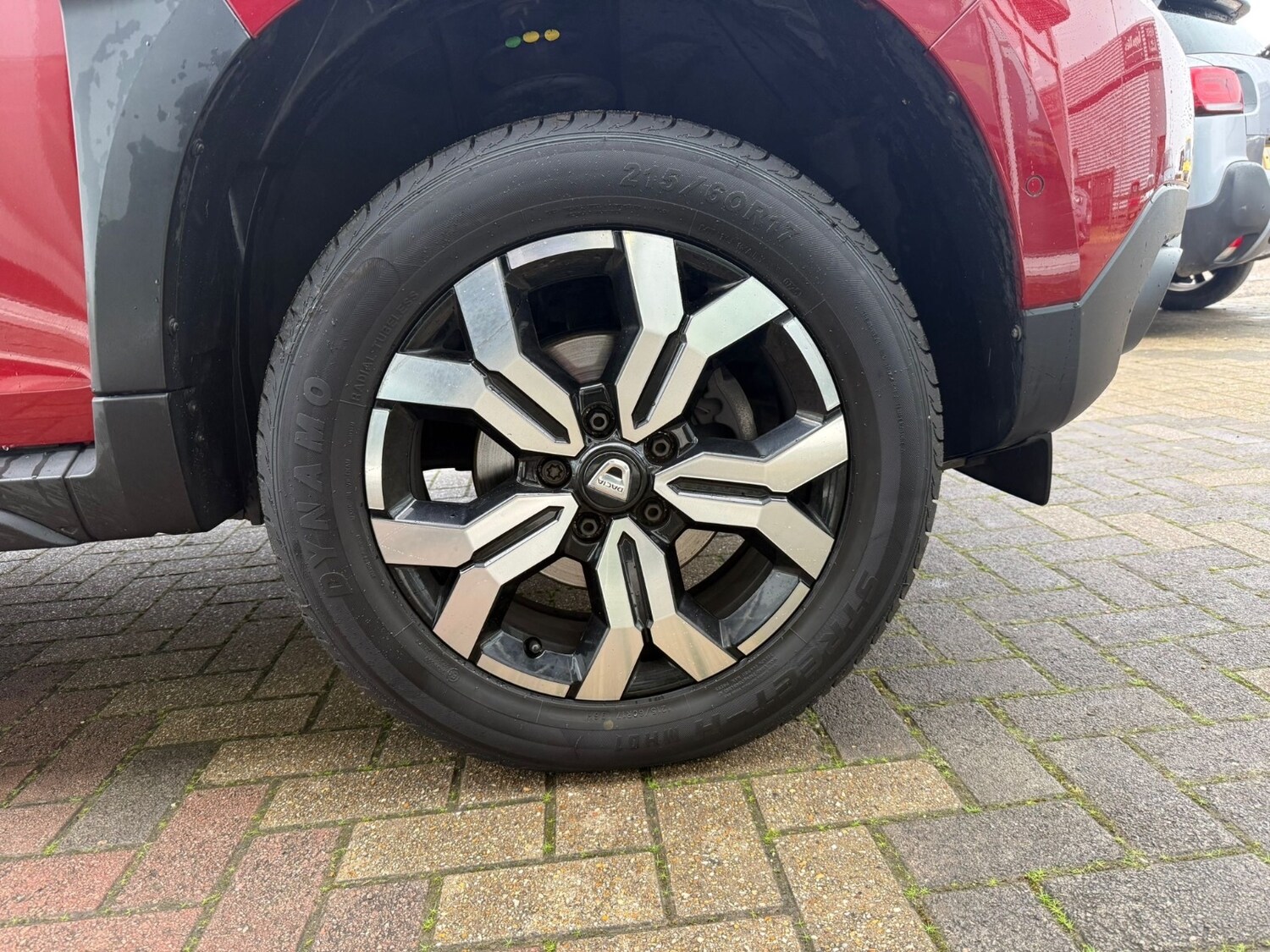 Used Dacia Duster 2022 for sale - 77082551: Photo 8