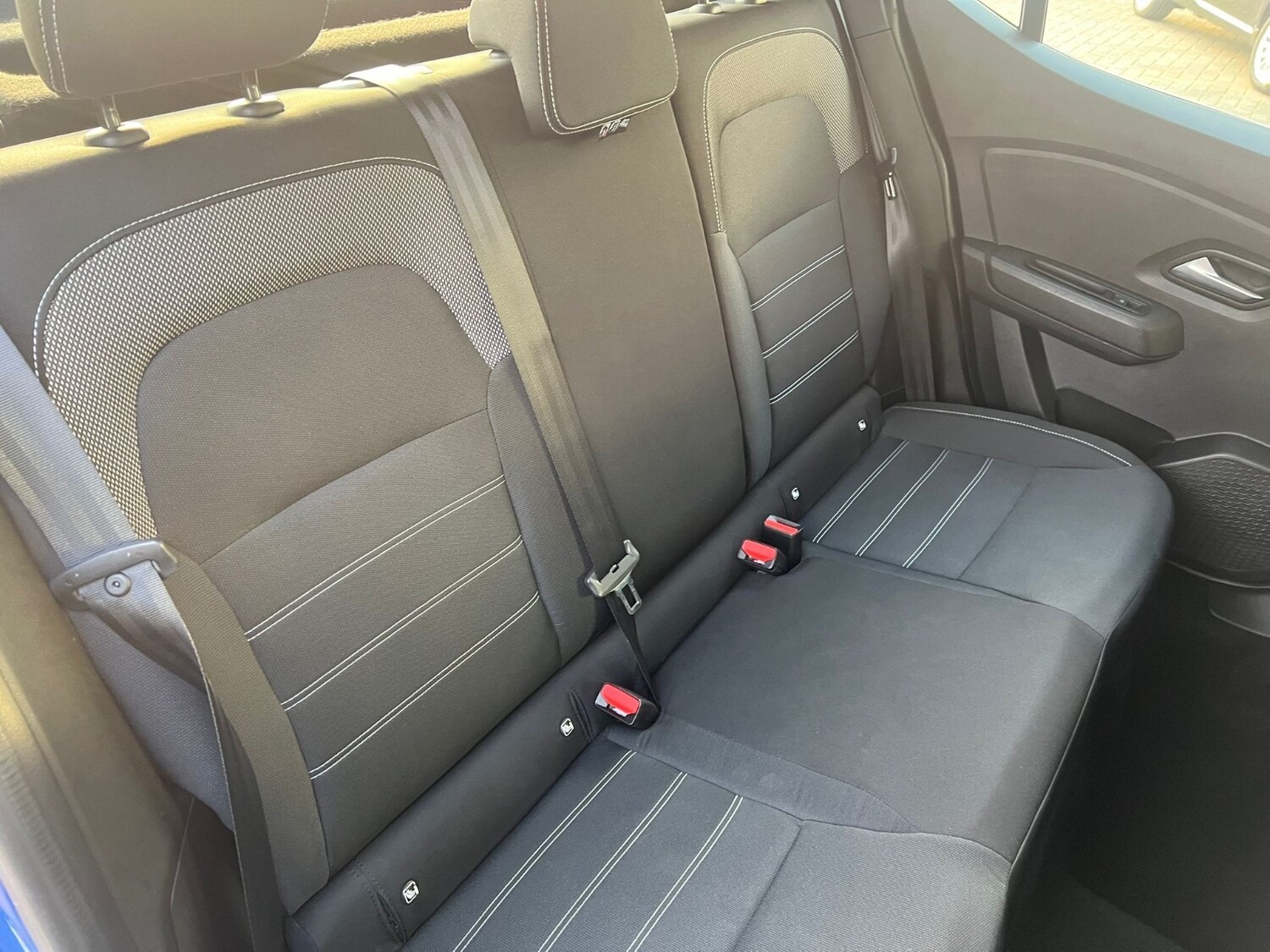 Used Dacia Sandero 2021 for sale - 76203652: Photo 11