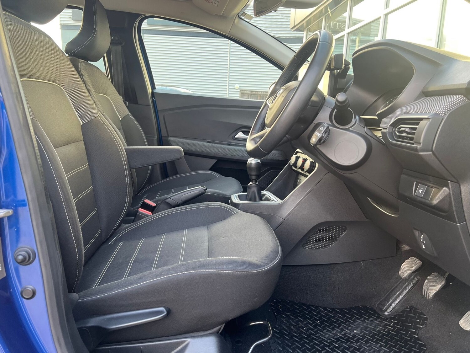 Used Dacia Sandero 2021 for sale - 76203652: Photo 12