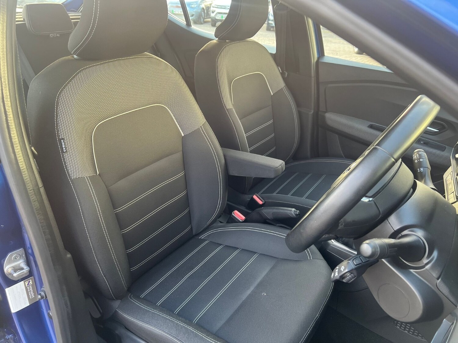 Used Dacia Sandero 2021 for sale - 76203652: Photo 15