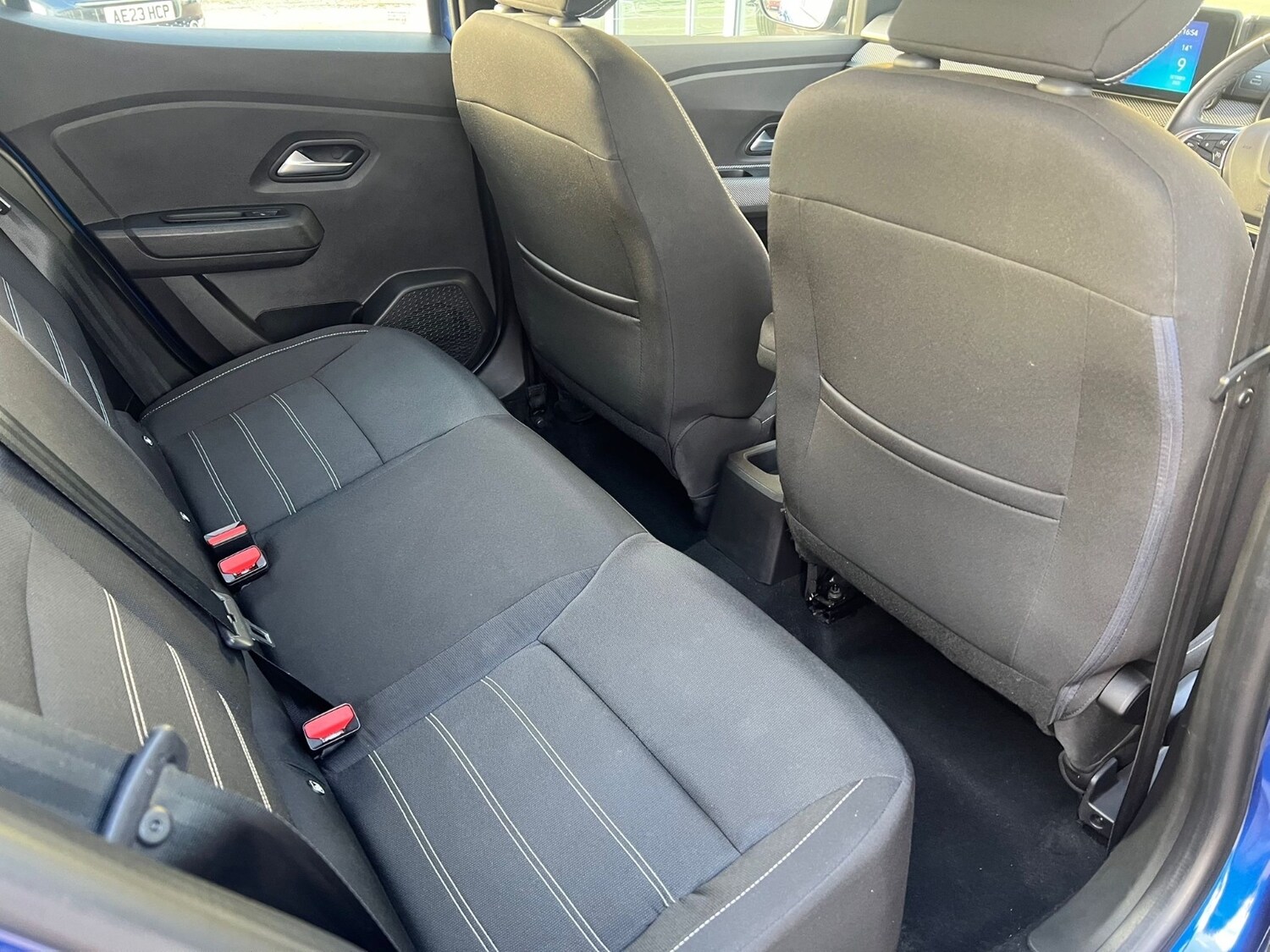 Used Dacia Sandero 2021 for sale - 76203652: Photo 17