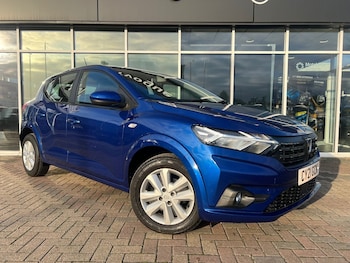 2021 - 1.0 TCe Comfort 5dr