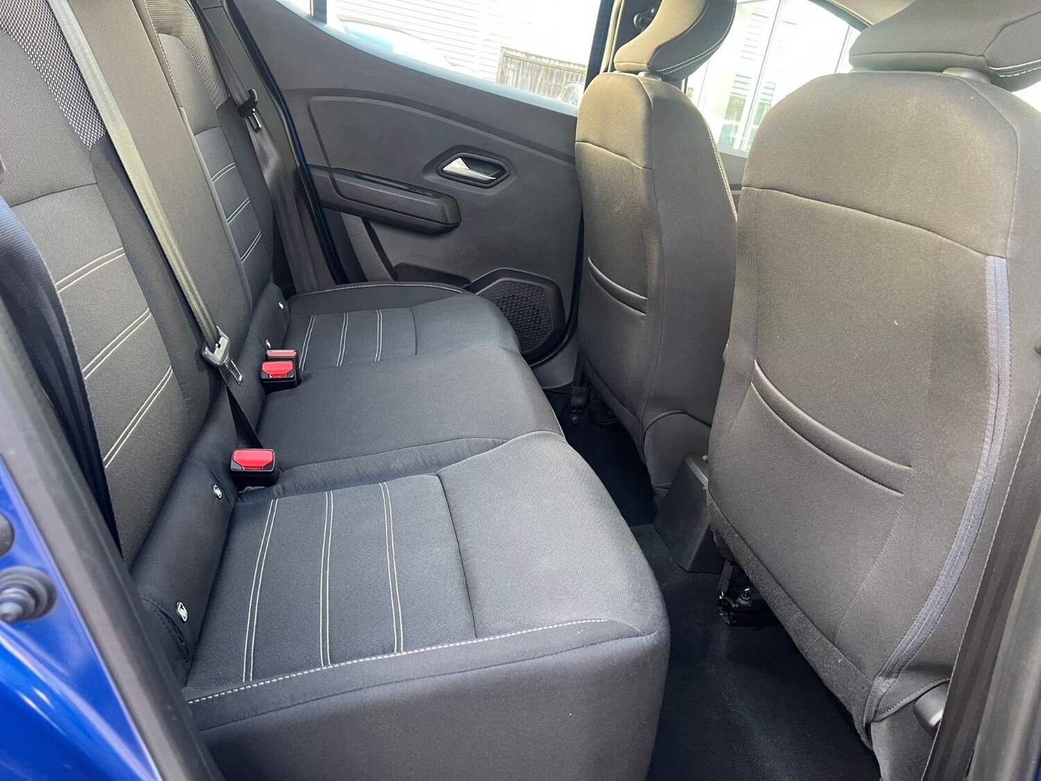 Used Dacia Sandero 2021 for sale - 76203652: Photo 22