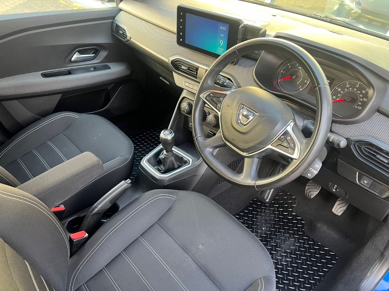 Used Dacia Sandero 2021 for sale - 76203652: Photo 26