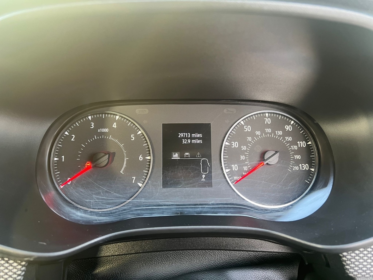 Used Dacia Sandero 2021 for sale - 76203652: Photo 36