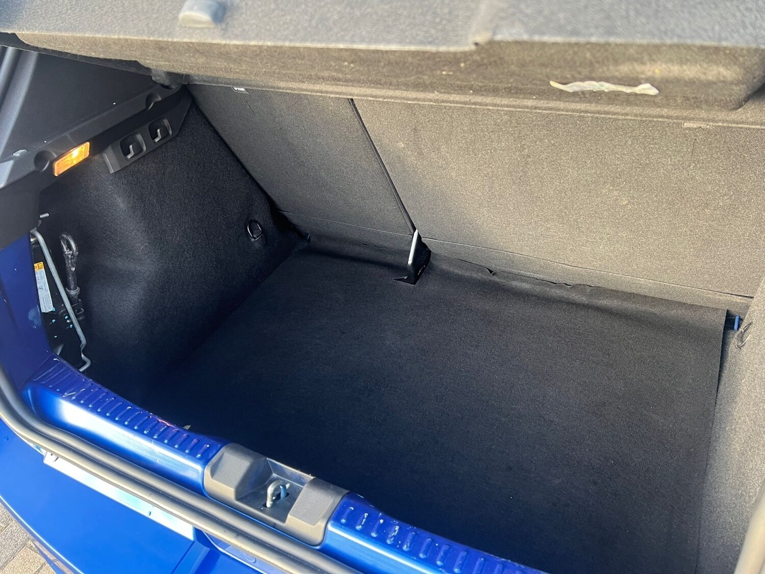 Used Dacia Sandero 2021 for sale - 76203652: Photo 44