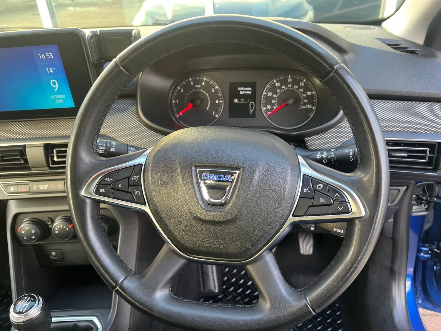 Used Dacia Sandero 2021 for sale - 76203652: Photo 47