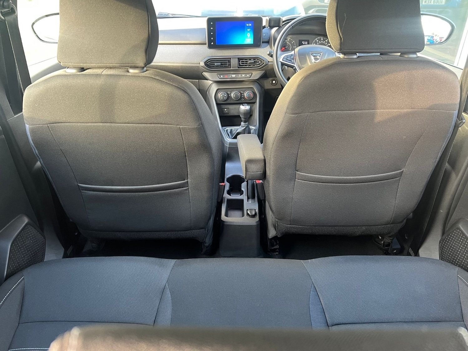 Used Dacia Sandero 2021 for sale - 76203652: Photo 7