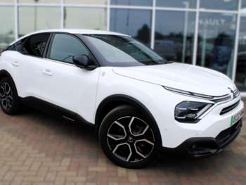 2022 - 100kW C-Series Edition 50kWh 5dr Auto