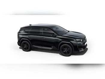 Used Citroen C5 undefined for sale - 76647948: Photo