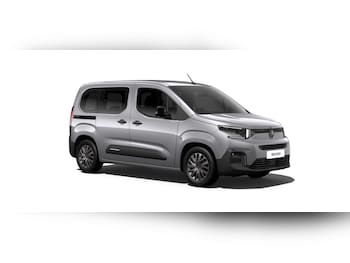 Used Citroen Berlingo undefined for sale - 76434717: Photo