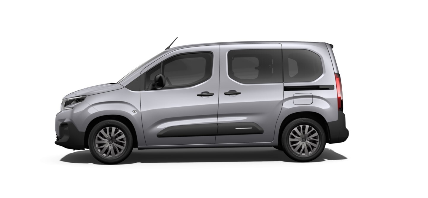 Used Citroen Berlingo for sale - 76434717: Photo 2