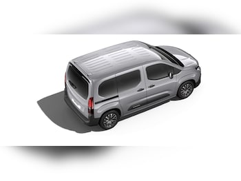 Used Citroen Berlingo undefined for sale - 76434717: Photo