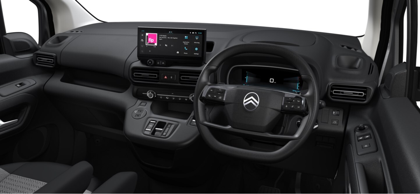 Used Citroen Berlingo for sale - 76434717: Photo 5