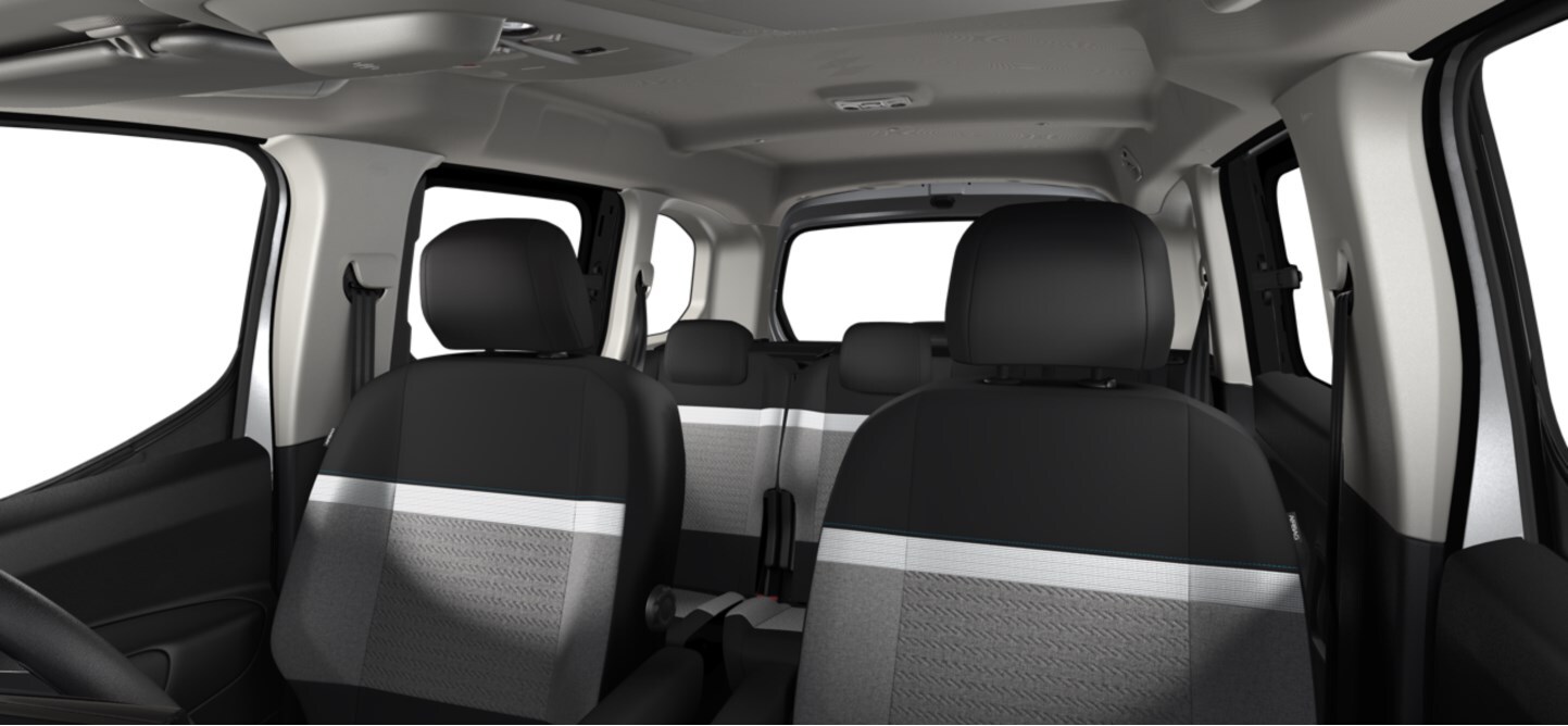 Used Citroen Berlingo for sale - 76434717: Photo 6