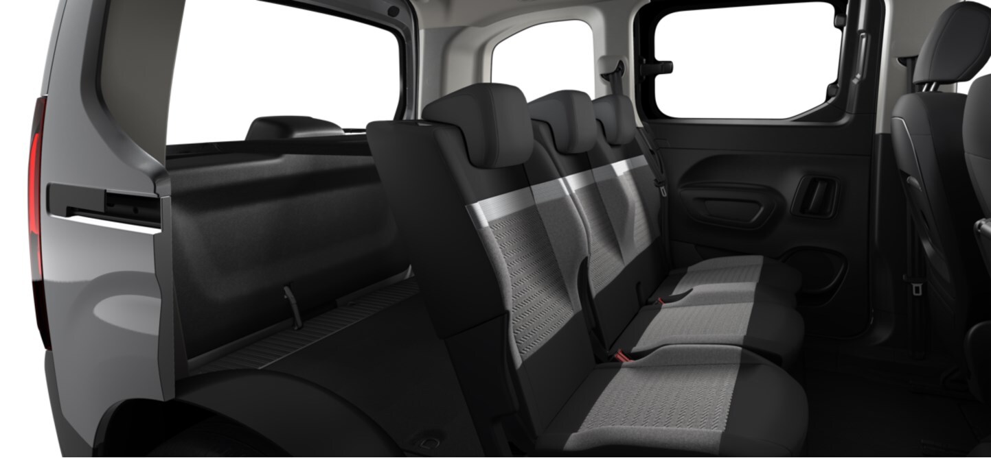 Used Citroen Berlingo for sale - 76434717: Photo 7