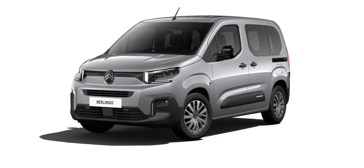 Used Citroen Berlingo for sale - 76434717: Photo 8